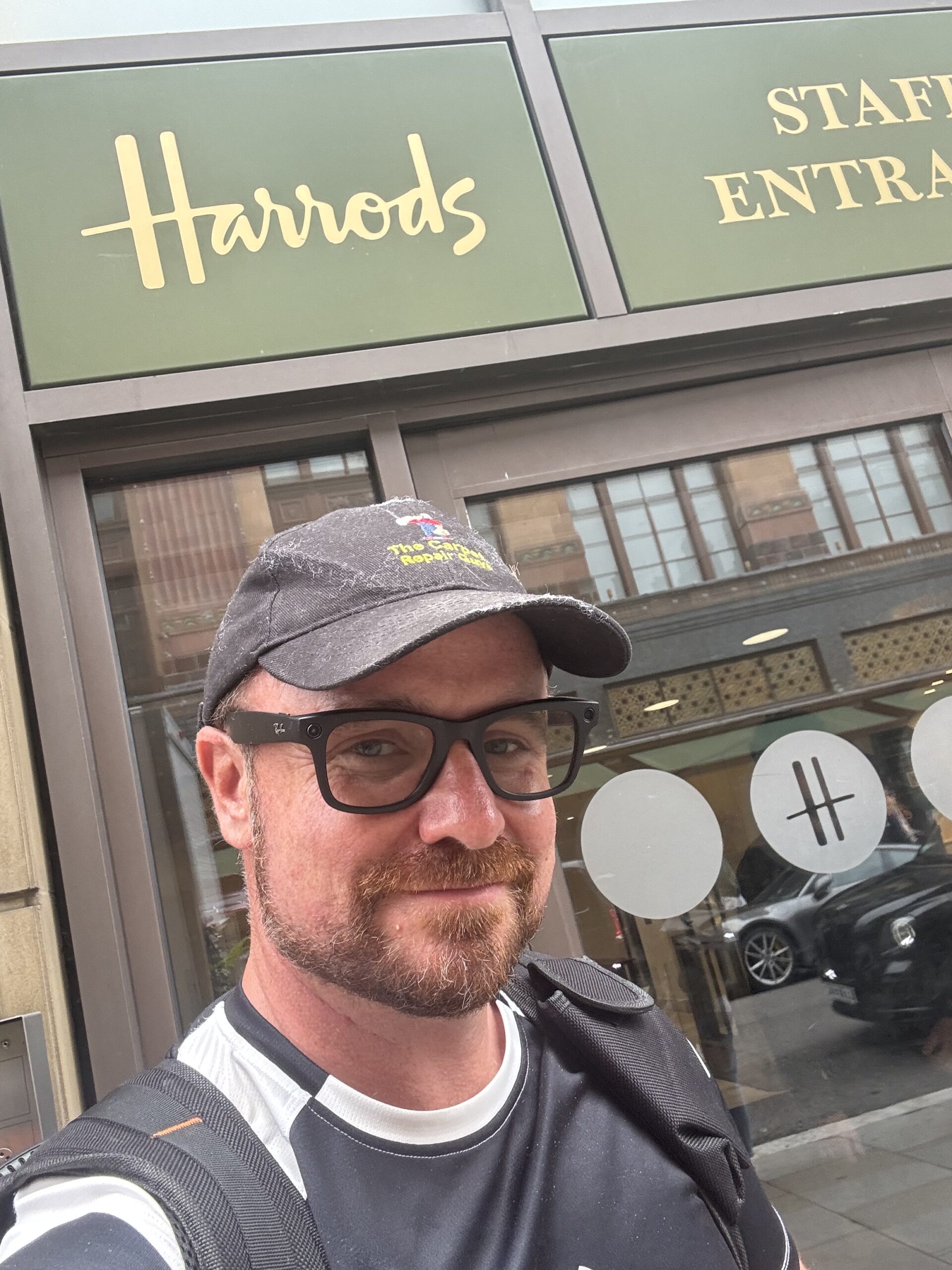 harrods