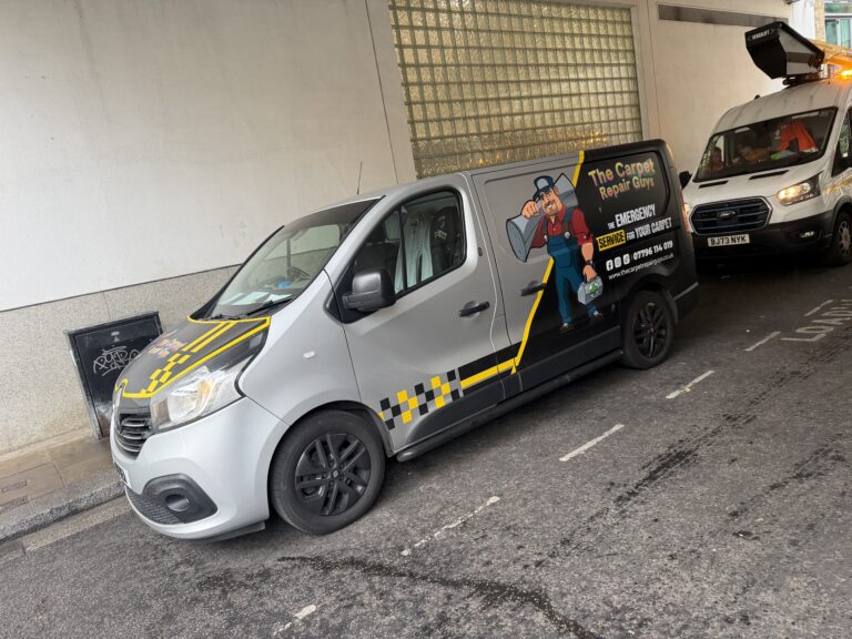 Carpet Repair London – All Boroughs | The Carpet Repair Guys